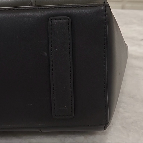 Radley London EUC All Leather Tote - Picture 6 of 10